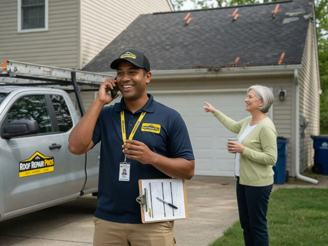 Roof Repair Tolstoy, SD FAQs